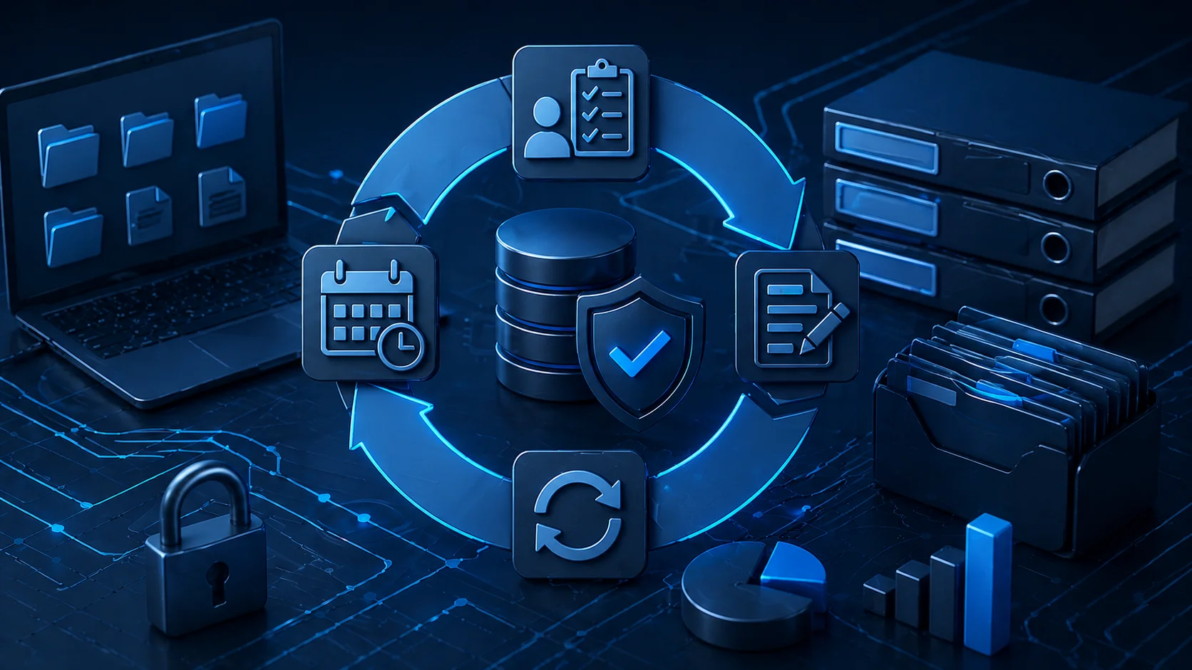 ACN NIS Platform: Registration, Annual Update, and Continuous Update
