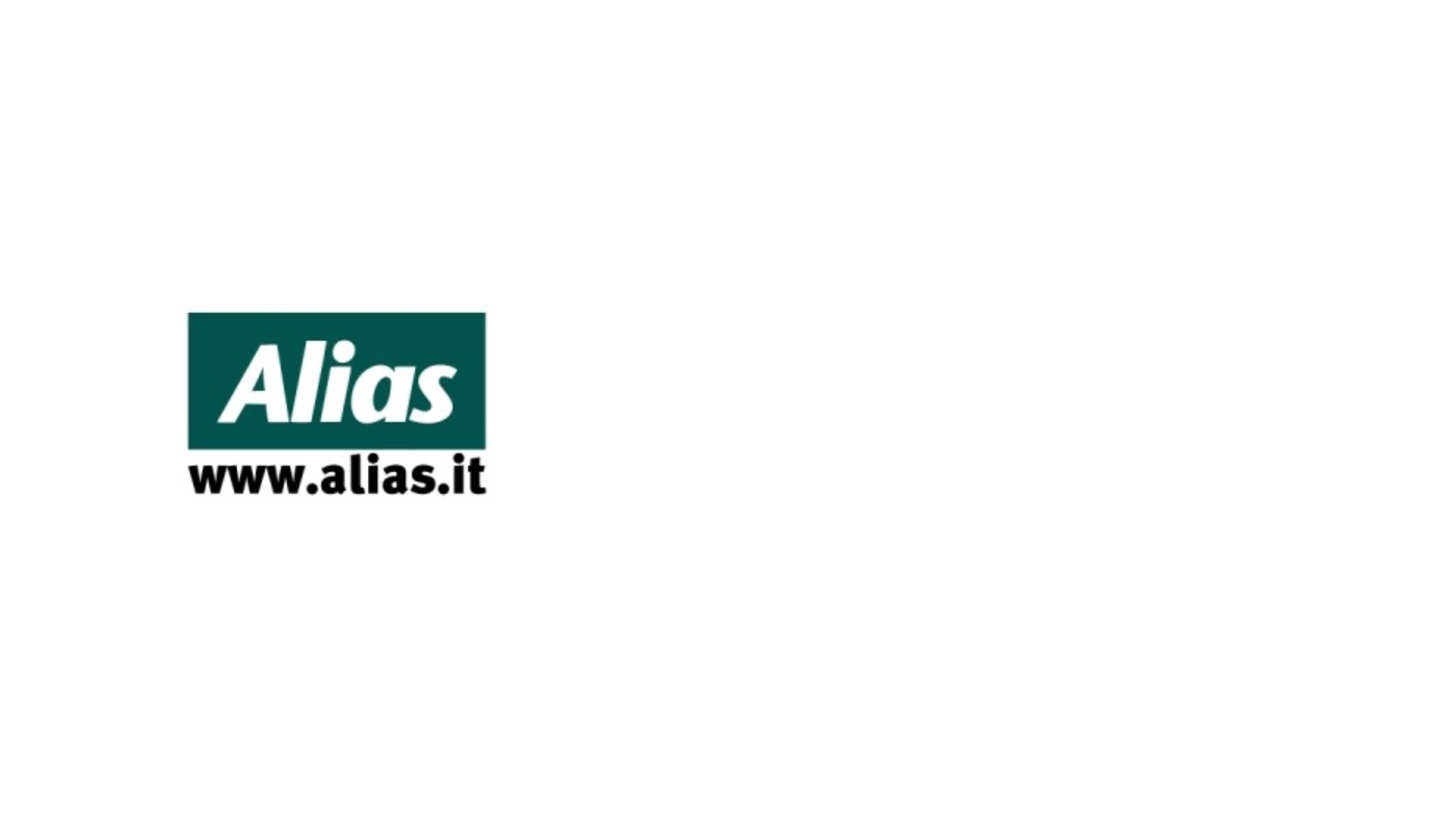Aegister Expands Distribution Network Through Strategic Partnership with Alias S.r.l.