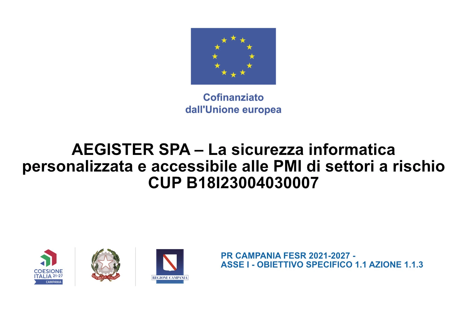 Campania Startup 2023