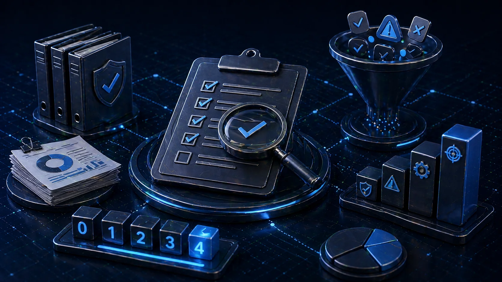 NIS2 Compliance Documentation Audit: How the Scoring Methodology Works