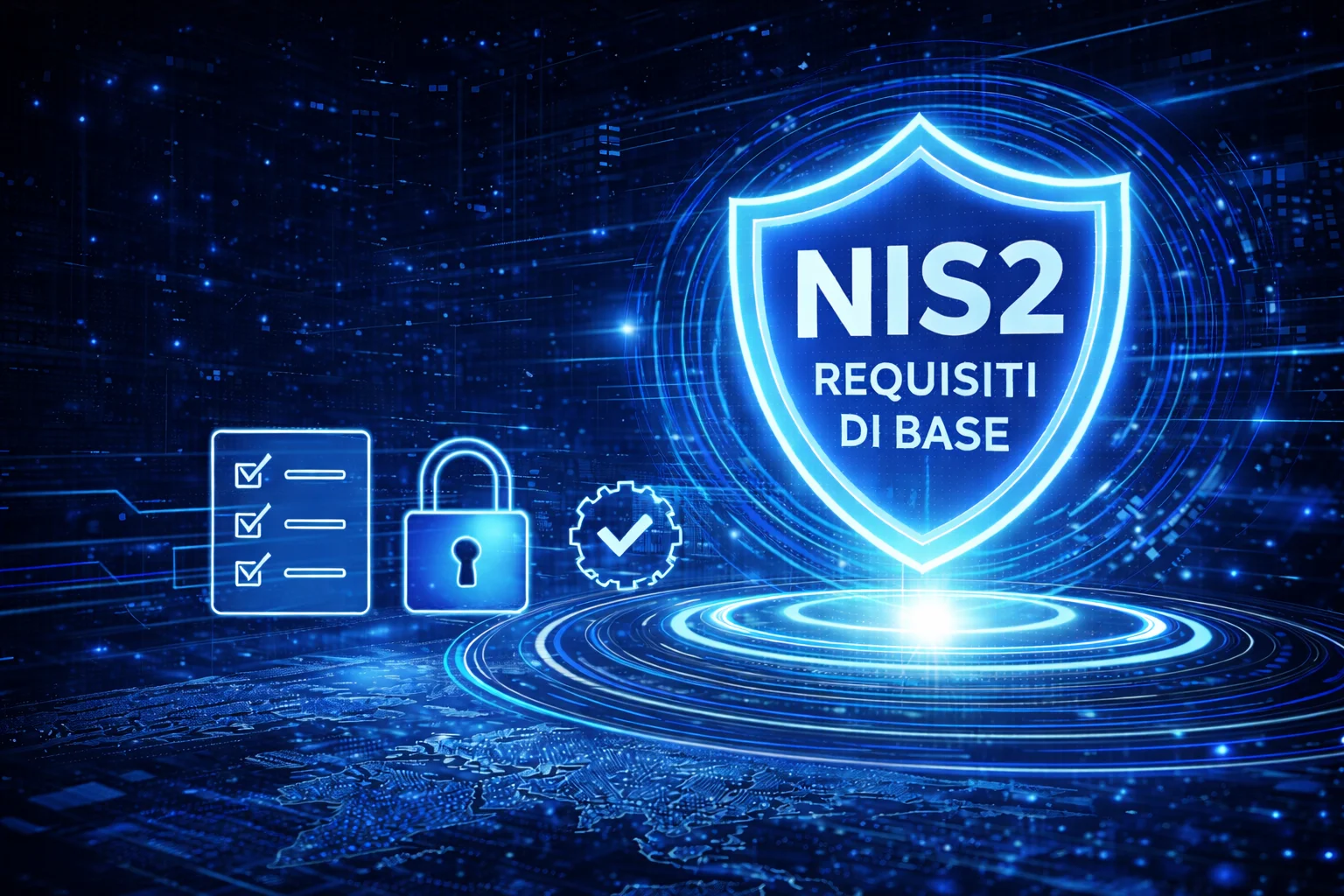 NIS2 Compliance Documentation Audit: How the Scoring Methodology Works