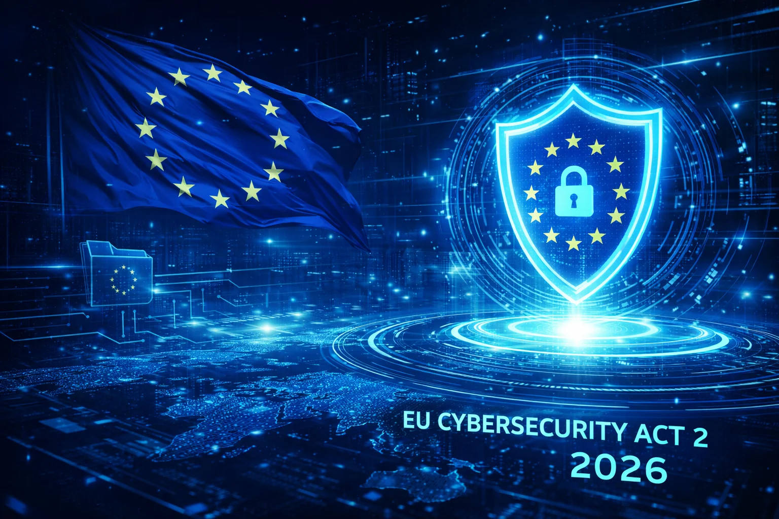 Revisione del Cybersecurity Act UE – COM(2026) 11: Cosa Cambia e Perché Conta
