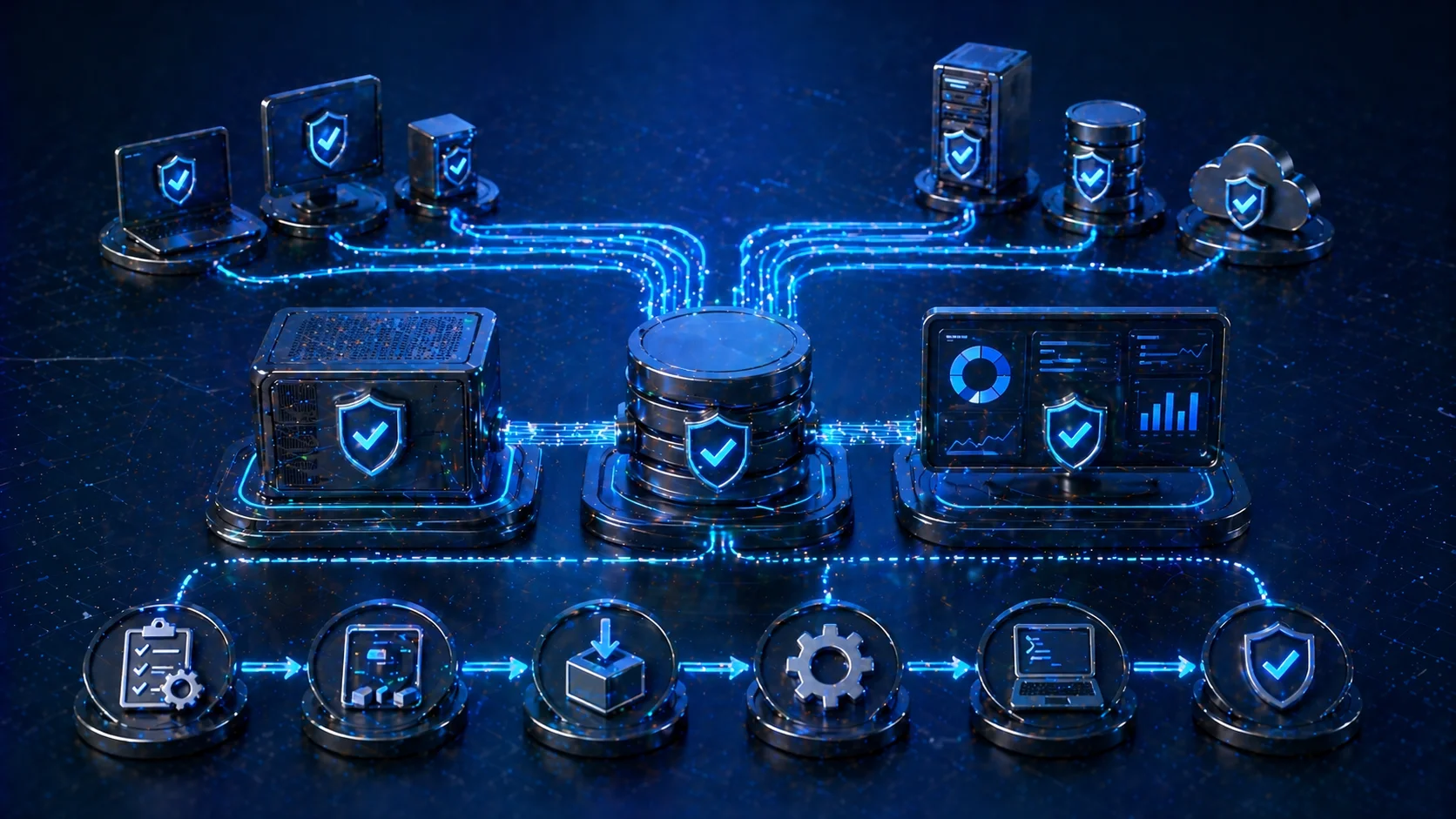 Come installare Wazuh: guida deployment passo-passo per la NIS 2