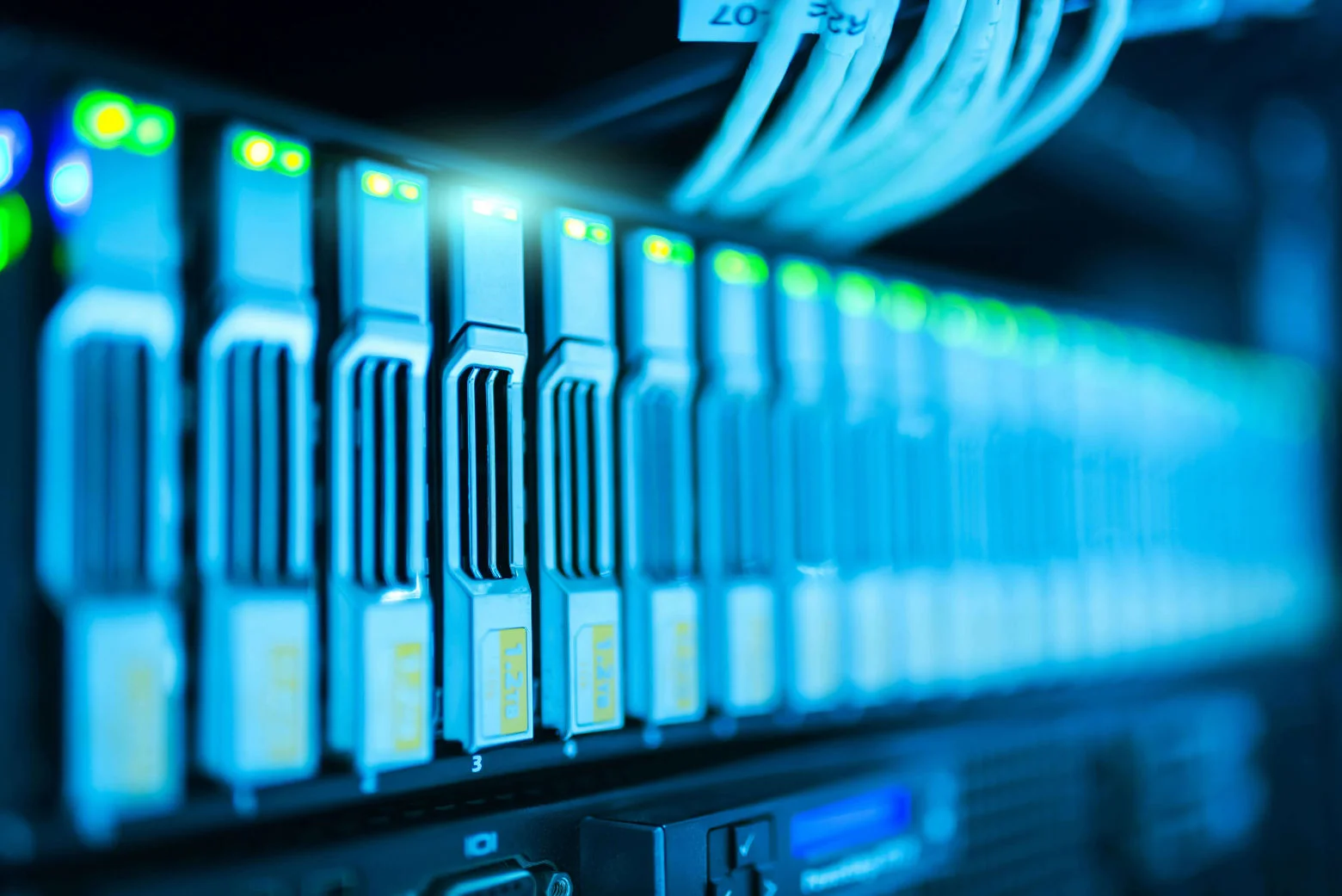 Exploring IP Reputation as a Cybersecurity Measure