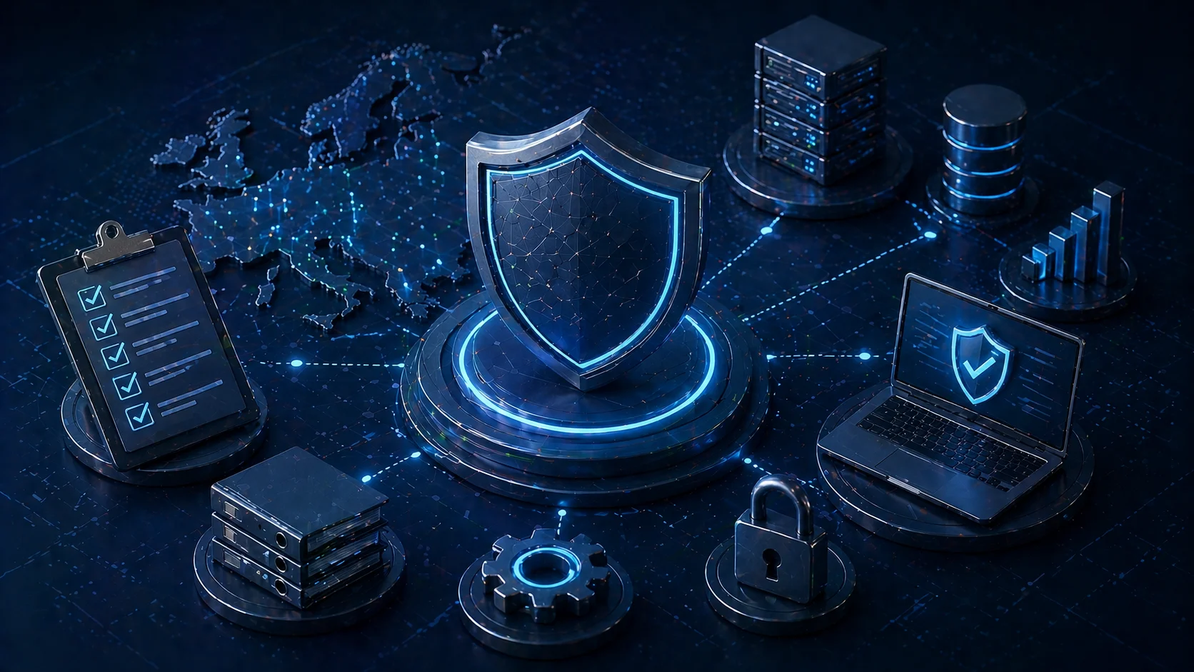 Direttiva NIS 2: cos'è, a chi si applica e come adeguarsi