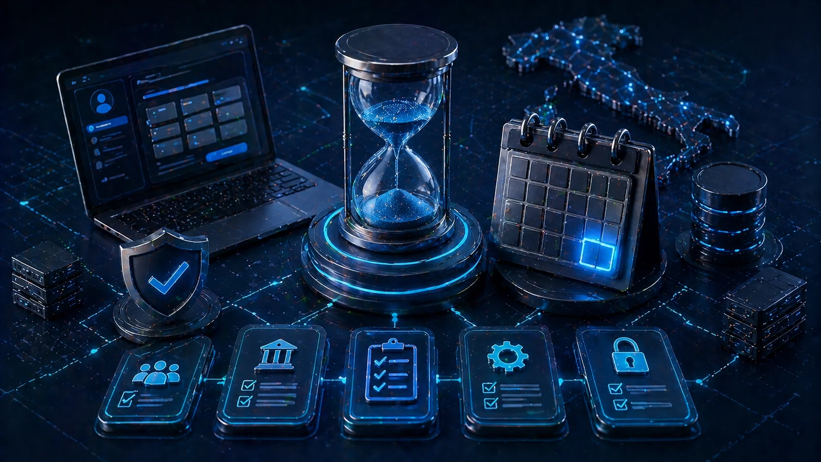 NIS 2026 Reminder: 8 Days Left Before the 28 February Registration Deadline