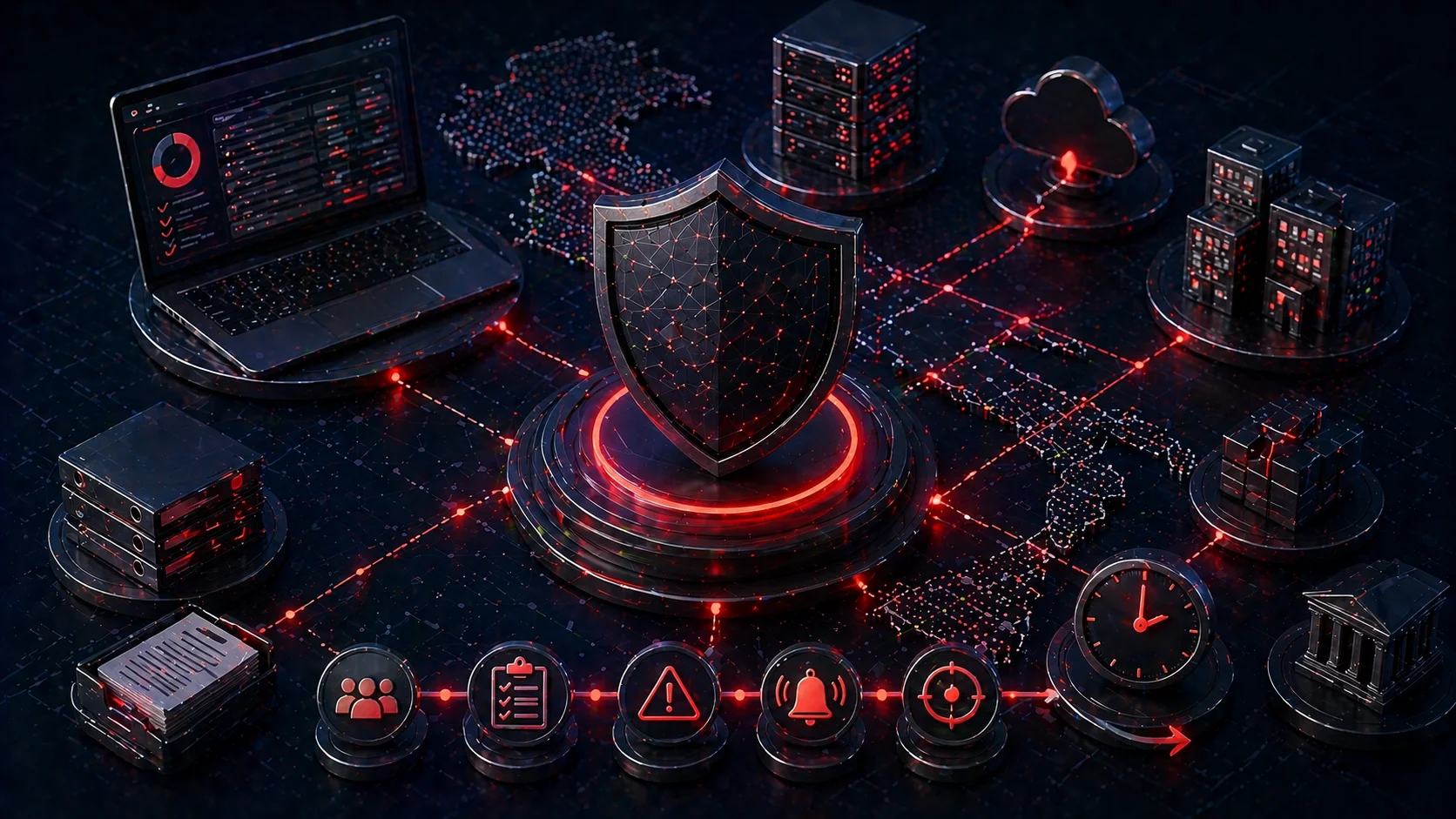 ACN NIS 2026 Platform Rules and New Deadlines: Master Overview