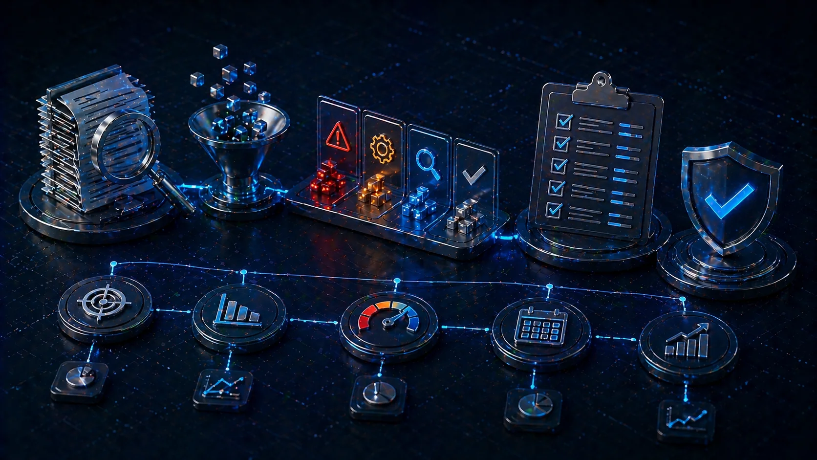 Prioritizing NIS2 Audit Findings: From Gap List to Remediation Execution