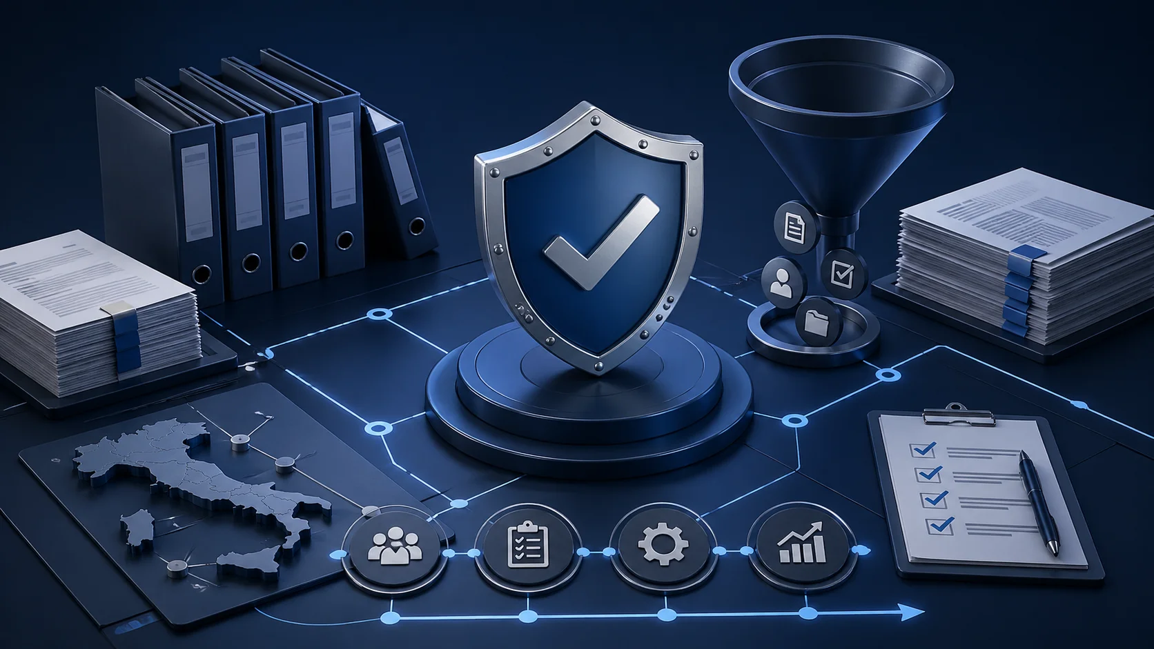 NIS2 baseline deadline October 2026: 8-month implementation roadmap