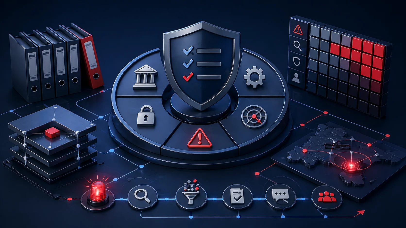 Obblighi NIS2 di base in pratica: articolo master su governance, controlli e gestione incidenti