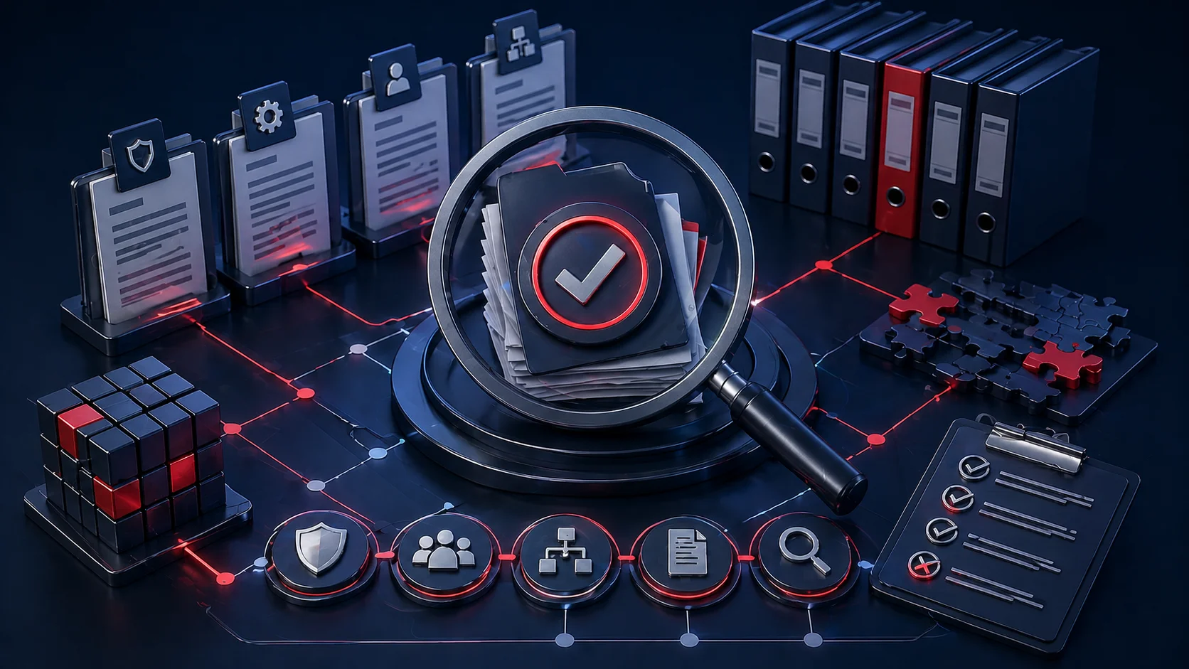 Cross-Document Coherence in NIS2 Documentation: Audit Method and Controls