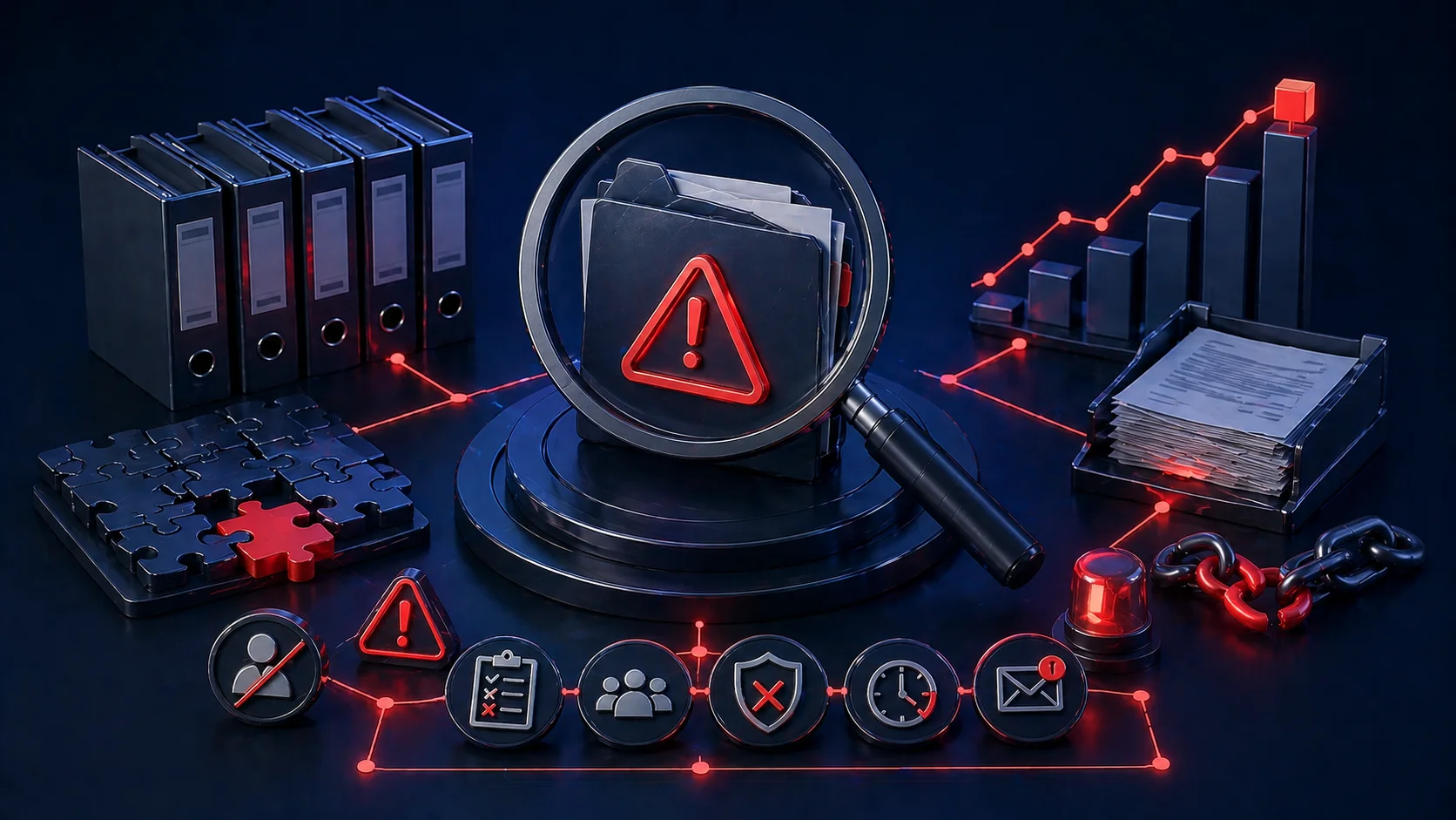 Common NIS2 compliance mistakes: practical gaps that delay baseline readiness