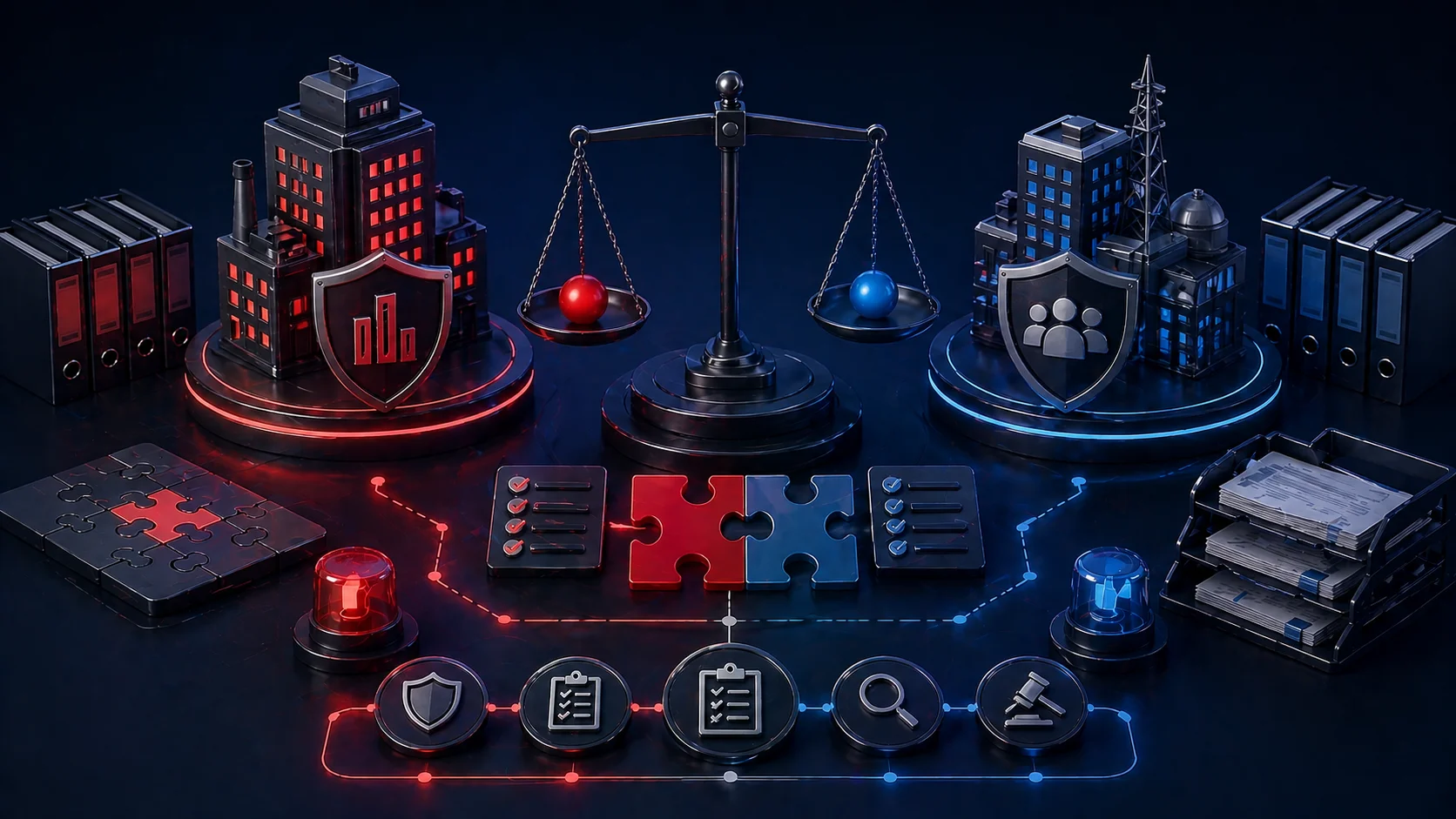 NIS2 Essential vs Important Entities: Compliance Differences in Baseline Obligations