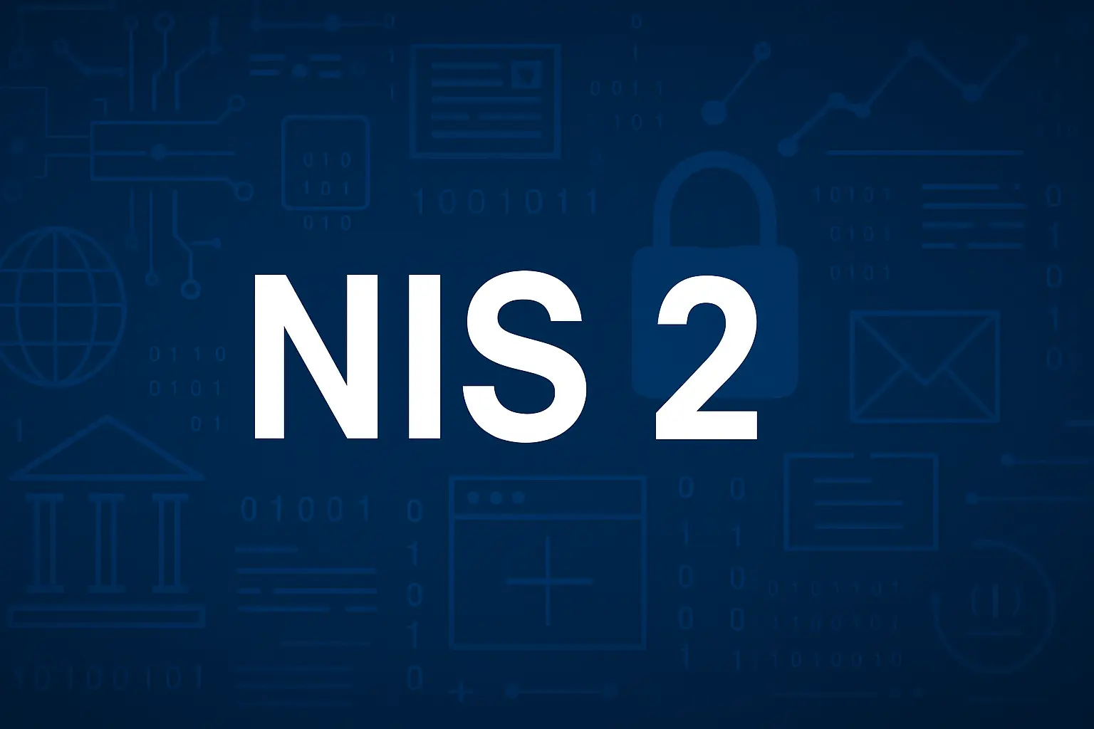 NIS 2: Deadline Extension for Companies Until July 31
