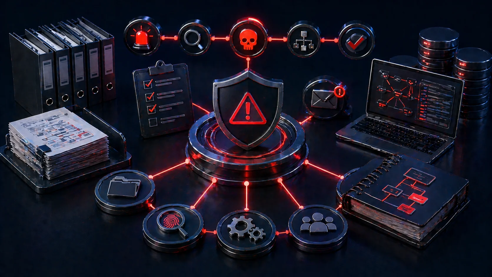 NIS2 Incident Management Documentation Review: Method, Gaps, and Remediation Priorities