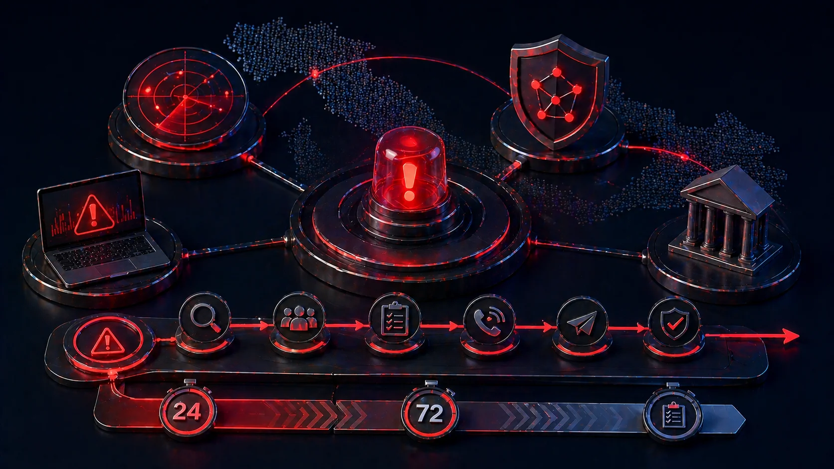 NIS2 incident-notification obligations are live: operating model after the 9-month deadline