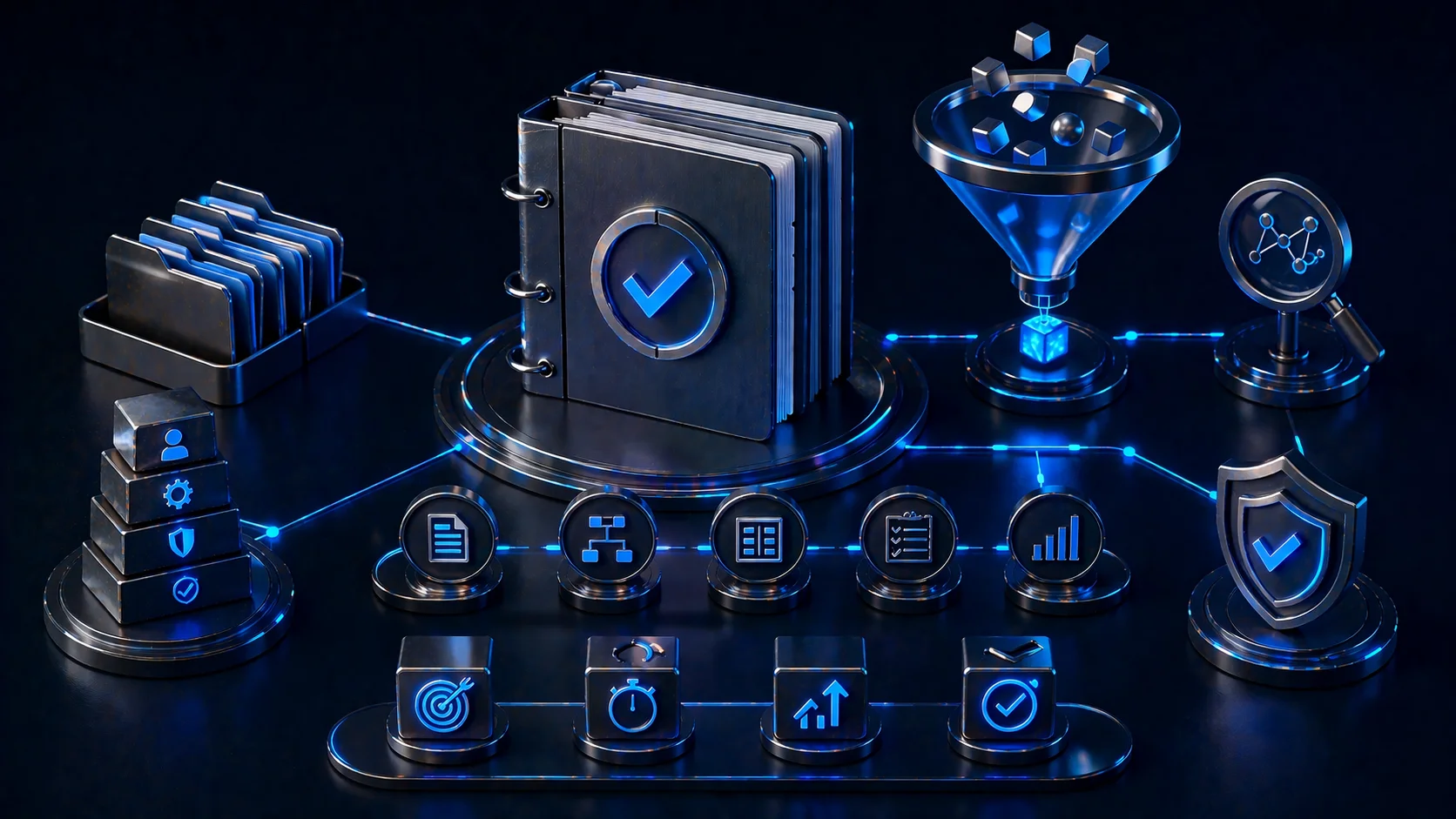 Recurring NIS2 Documentation Patterns and Quick Wins for Baseline Readiness