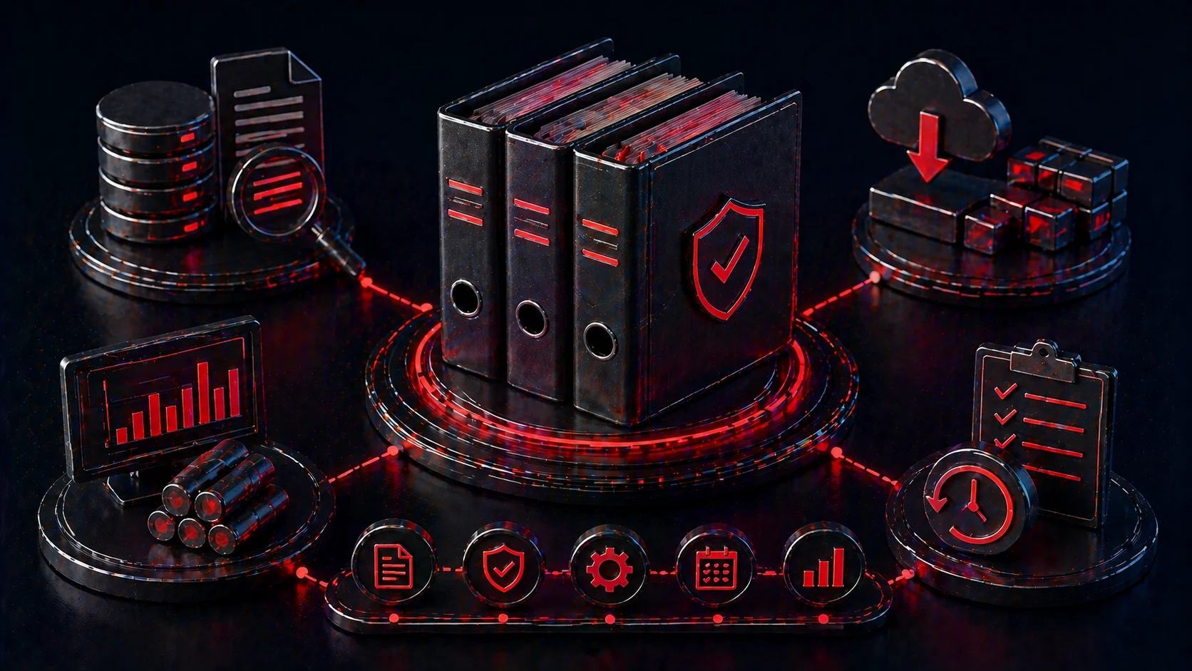 Registri operativi NIS2 per log, backup e ripristino: guida pratica a evidenze auditabili