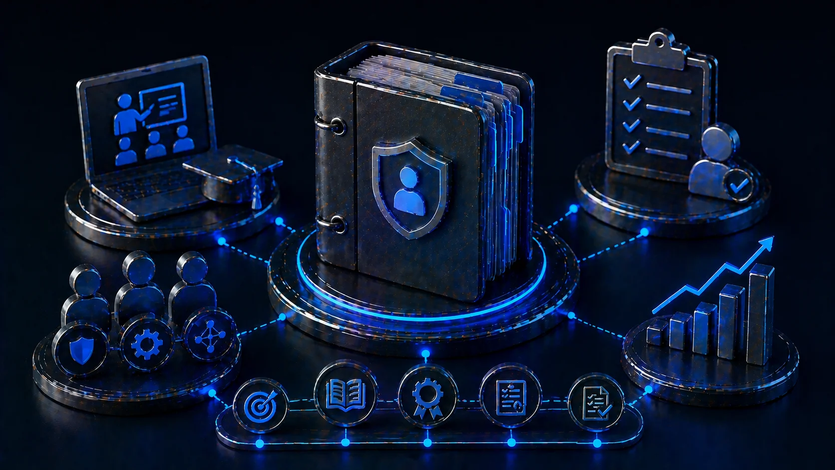 Registro NIS2 formazione e competenze cyber: guida pratica a evidenze workforce auditabili