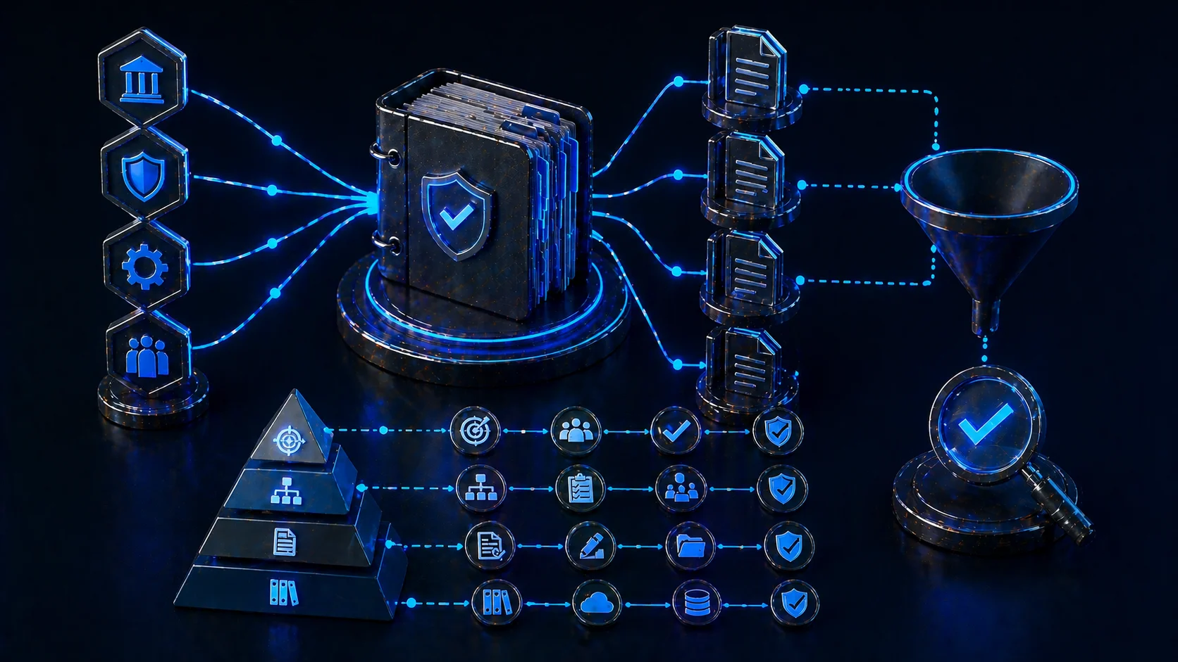 NIS2 Requirement-to-Document Mapping: Building a Defensible Audit Structure