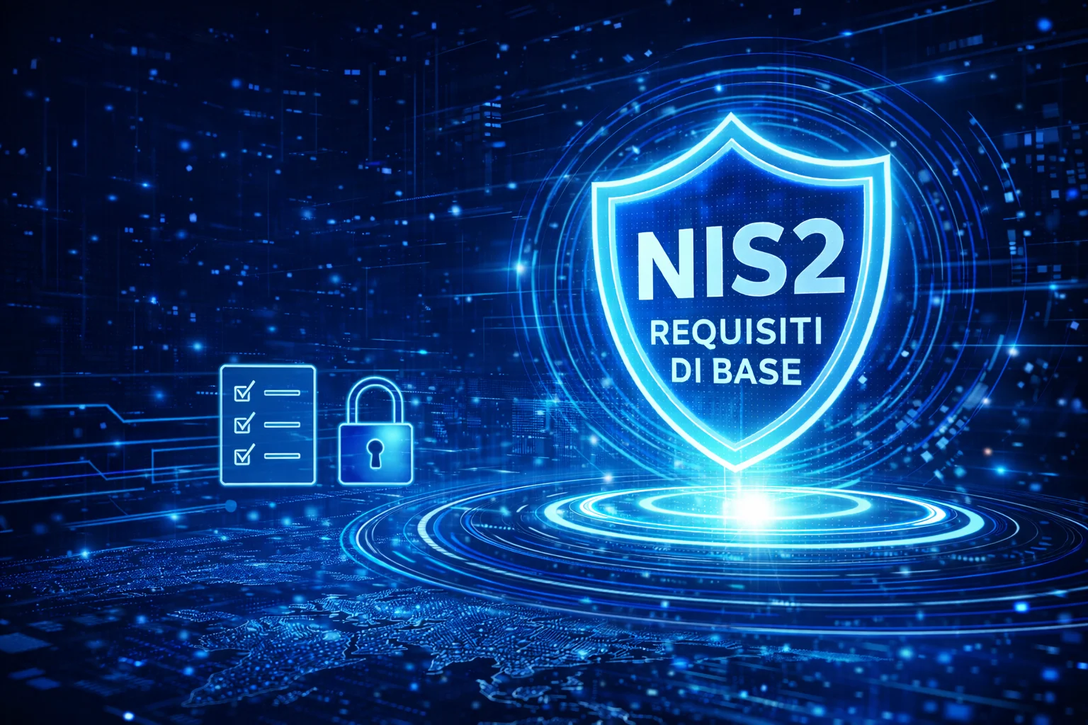 Evidenze Documentali NIS2 e Audit Readiness: Come Strutturare la Prova di Conformità