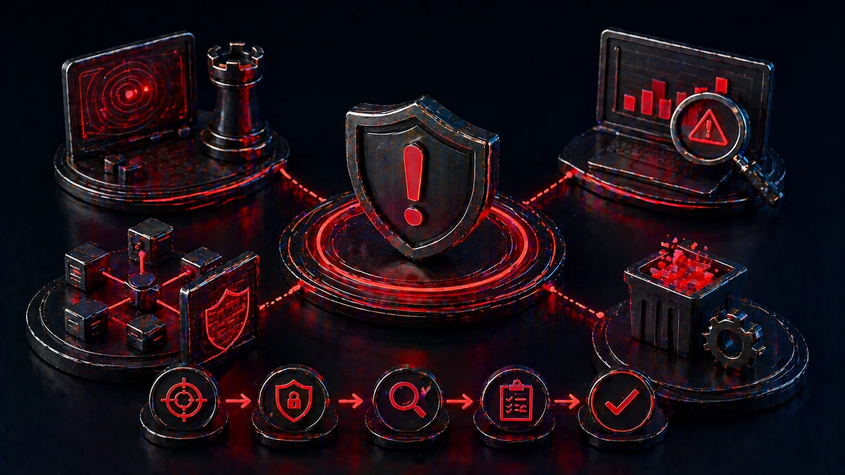 NIS2 Response Controls (RS): Containment and Eradication in Incident Handling