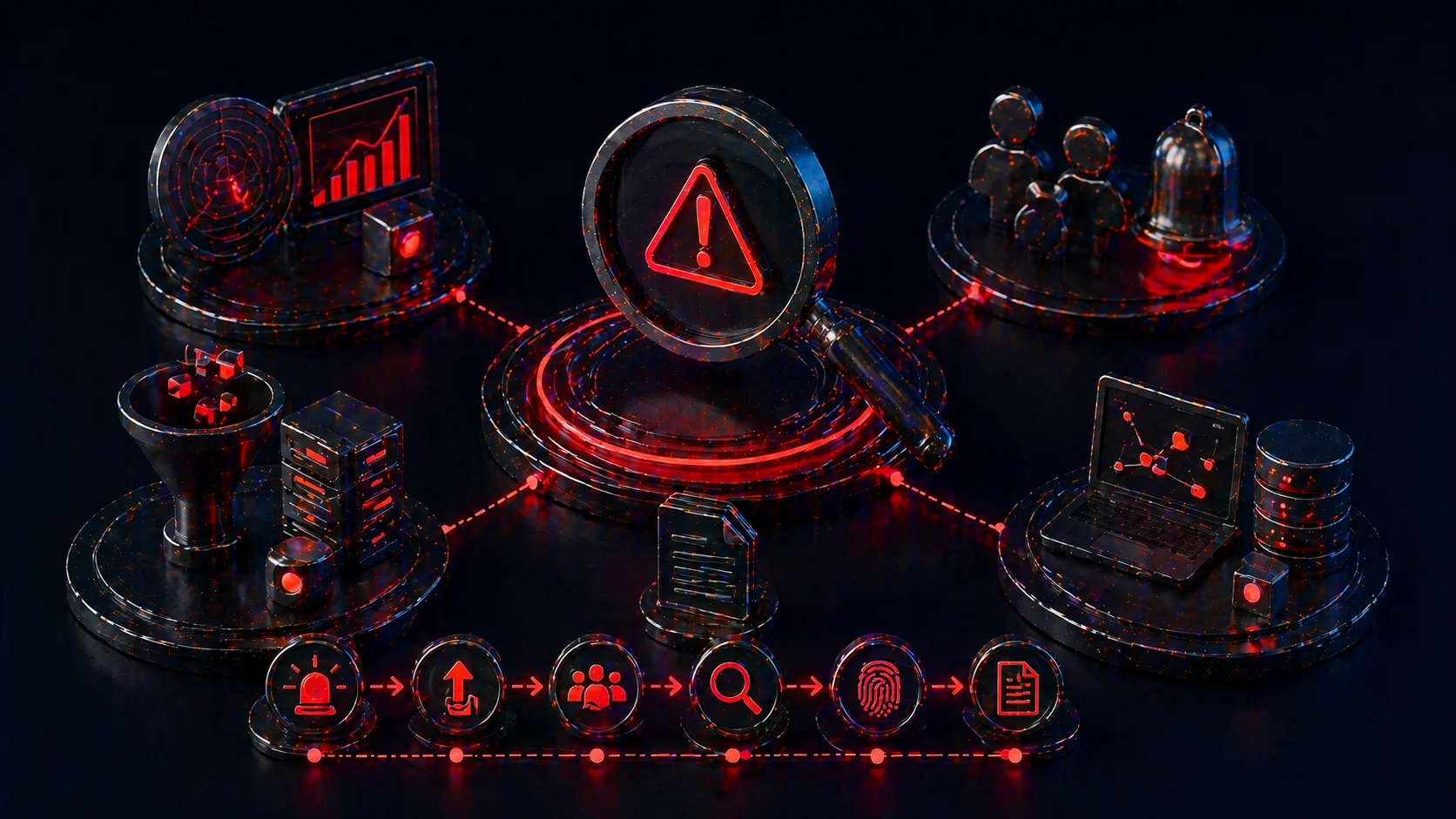 NIS2 Response Controls (RS): Signaling and Investigation Operating Model