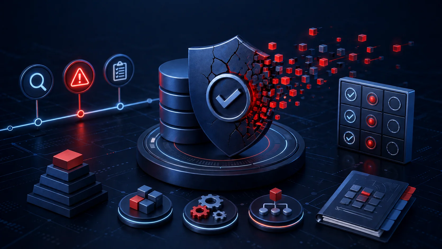 NIS2 Significant Incident IS-2: Integrity Loss Affecting Digital Data