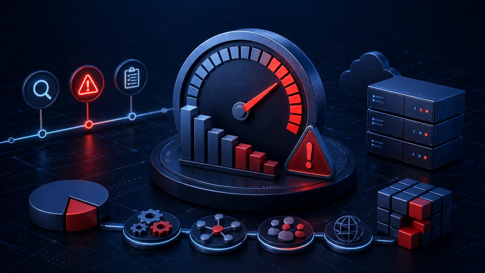 NIS2 Significant Incident IS-3: Violation of Expected Service Levels