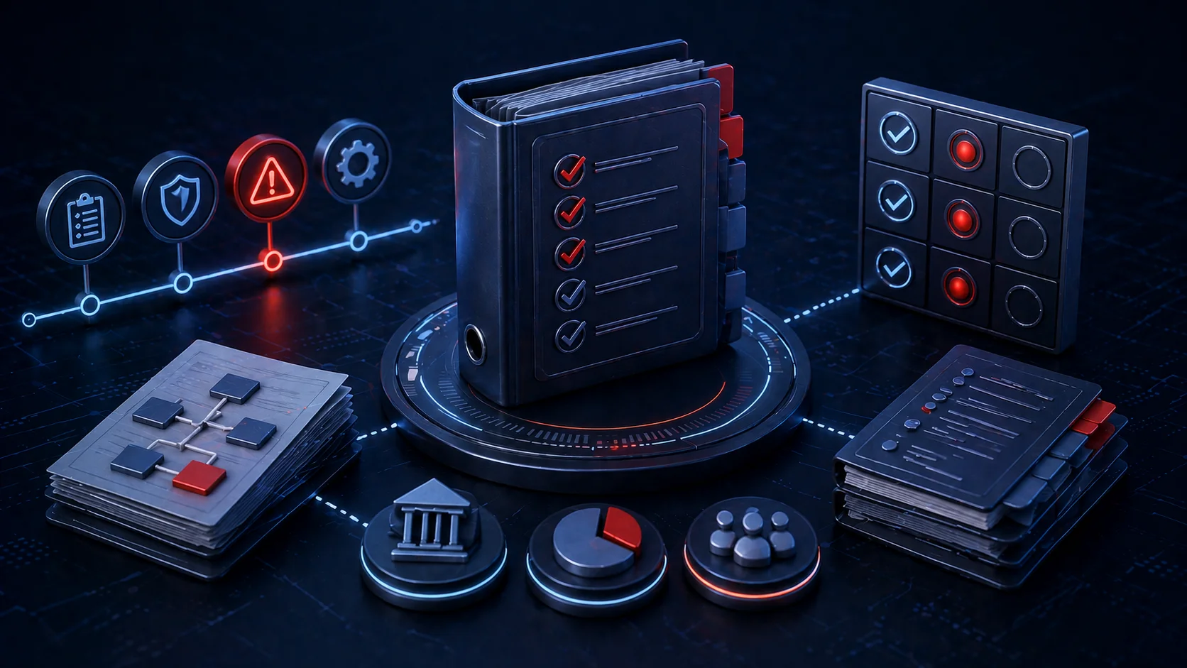 NIS2 operational templates for GRC teams: what to prepare and why it matters