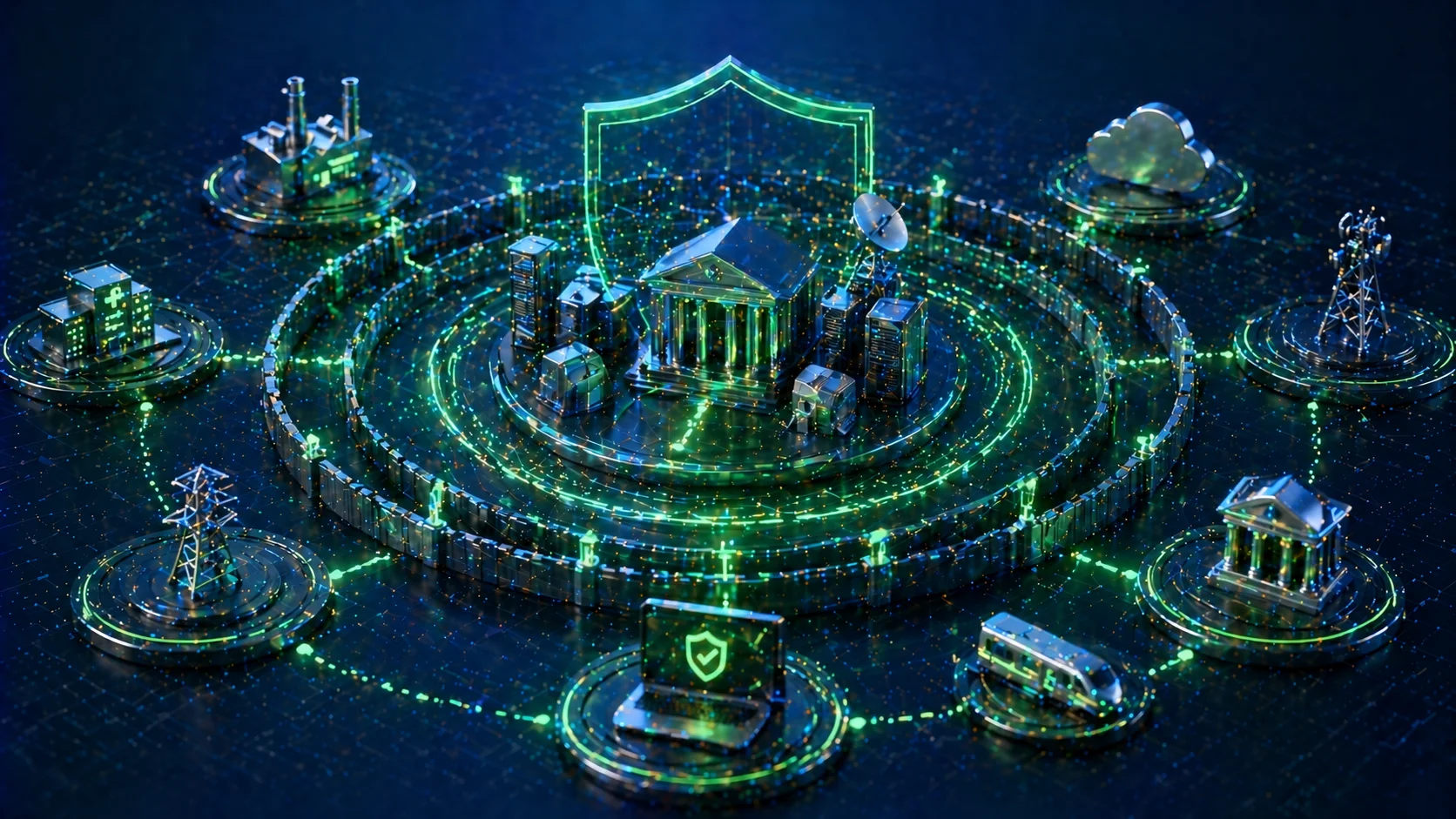 Perimetro di Sicurezza Nazionale Cibernetica (PSNC): ambito, obblighi e coordinamento con NIS 2