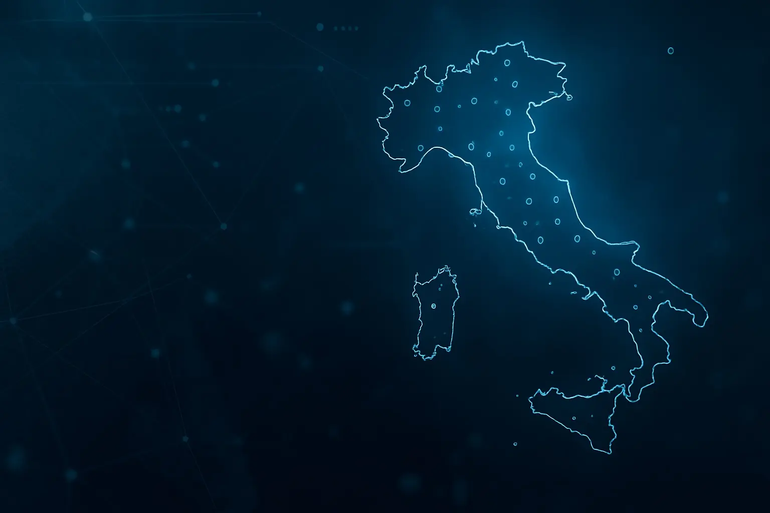 Ransomware 2024: Italy Among the Most Targeted Countries