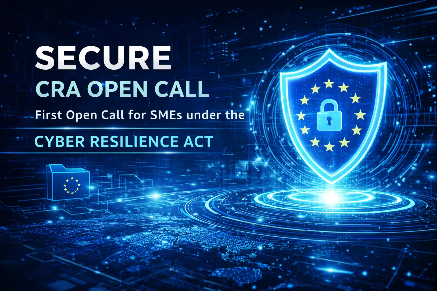 SECURE First Open Call 2026: Cosa Devono Fare le mPMI Prima del 29 Marzo 2026