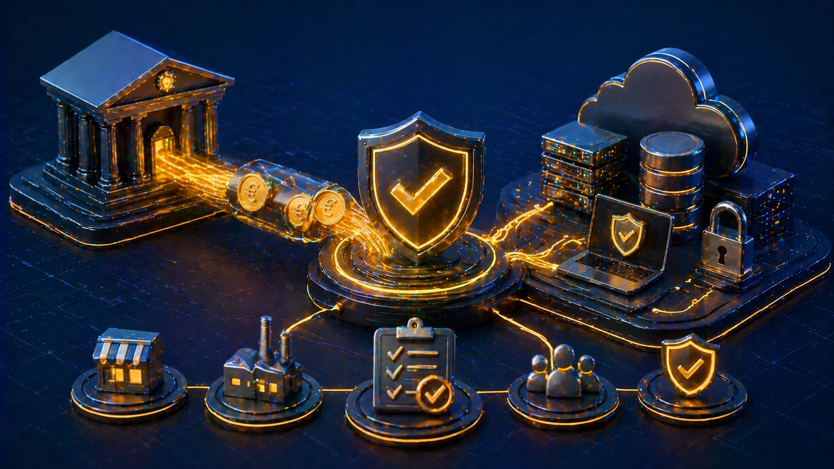 Voucher MIMIT cloud e cybersecurity 2026: chi può richiederlo e come fare domanda