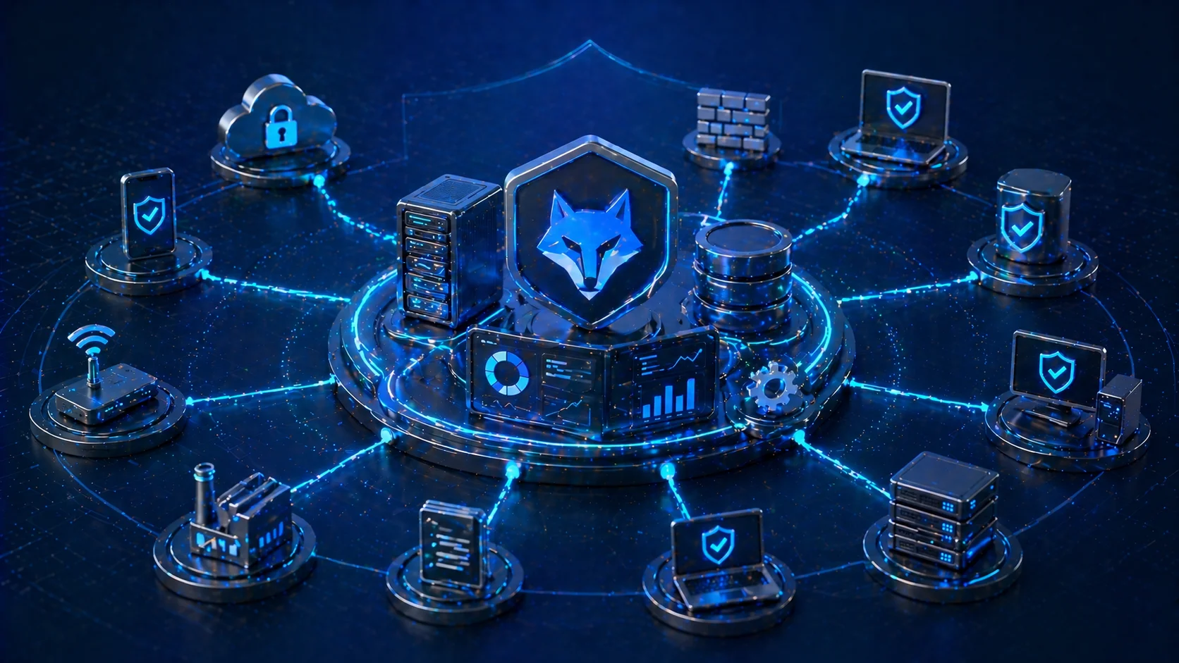 Wazuh: il SIEM open-source per la conformità NIS 2