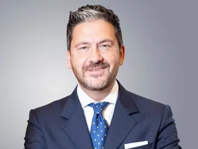 Giuseppe Caroccia